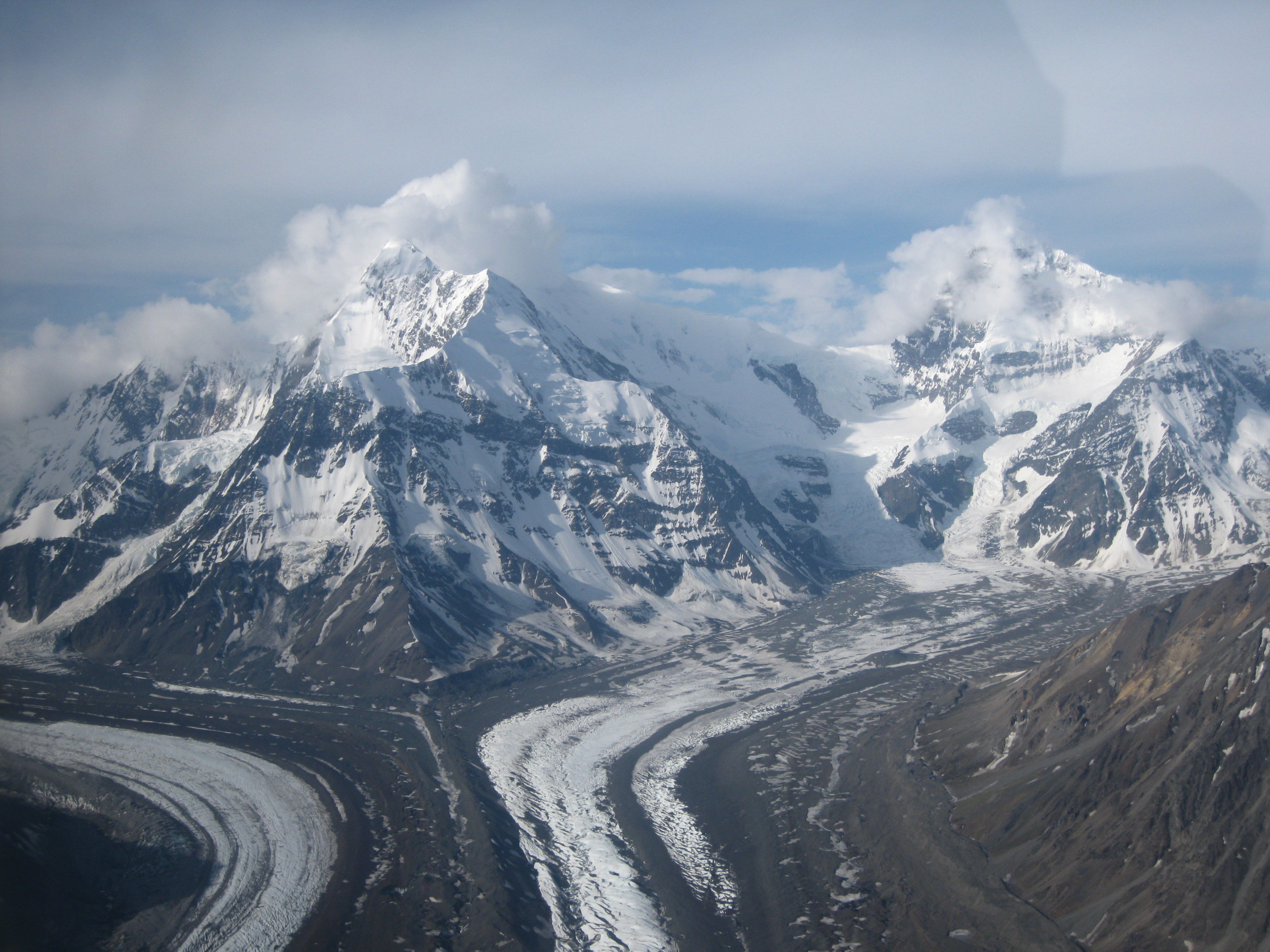 Hiking Denali | Denali Adventure Tours